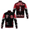 Bad Religion New Bomber Baseball Jacket For Fan - bazzada Store