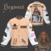 Beyonce New Bomber Baseball Jacket For Fan - bazzada Store
