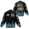Blink 182 New Bomber Baseball Jacket For Fan - bazzada Store