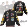 Blink 182 New Bomber Baseball Jacket For Fan - bazzada Store