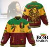 Bob Marley New Bomber Baseball Jacket For Fan - bazzada Store