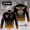 Bon Jovi New Bomber Baseball Jacket For Fan - bazzada Store