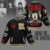 Bring Me The Horizon New Bomber Baseball Jacket For Fan - bazzada Store