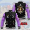 Brook One Piece New Bomber Baseball Jacket For Fan - bazzada Store