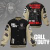 Call Of Duty New Bomber Baseball Jacket For Fan - bazzada Store