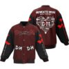 Depeche Mode New Bomber Baseball Jacket For Fan - bazzada Store
