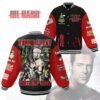 Die Hard New Bomber Baseball Jacket For Fan - bazzada Store