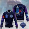 Doctor Who New Bomber Baseball Jacket For Fan - bazzada Store