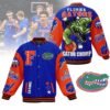Florida Gators Ncaa New Bomber Baseball Jacket For Fan - bazzada Store