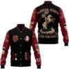 Florida State Ncaa New Bomber Baseball Jacket For Fan - bazzada Store