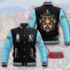 Franky One Piece New Bomber Baseball Jacket For Fan - bazzada Store
