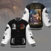 Game Of Thrones New Bomber Baseball Jacket For Fan - bazzada Store