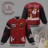 Gamecocks Ncaa New Bomber Baseball Jacket For Fan - bazzada Store