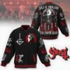 Ghost Sisters Of Sin New Bomber Baseball Jacket For Fan - bazzada Store