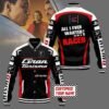 Gran Turismo New Bomber Baseball Jacket For Fan - bazzada Store
