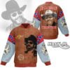 Hank Williams Jr New Bomber Baseball Jacket For Fan - bazzada Store