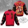 Hazbin Hotel New Bomber Baseball Jacket For Fan - bazzada Store