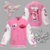 Hazbin Hotel New Bomber Baseball Jacket For Fan - bazzada Store