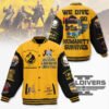 Helldivers New Bomber Baseball Jacket For Fan - bazzada Store