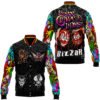 Insane Clown Possenew Bomber Baseball Jacket For Fan - bazzada Store