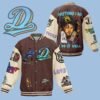 J Cole New Bomber Baseball Jacket For Fan - bazzada Store