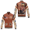 Jason Aldean New Bomber Baseball Jacket For Fan - bazzada Store
