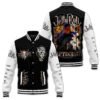 Jelly Roll New Bomber Baseball Jacket For Fan - bazzada Store