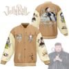 Jelly Roll New Bomber Baseball Jacket For Fan - bazzada Store