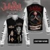 Jelly Roll New Bomber Baseball Jacket For Fan - bazzada Store