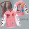 Karol G New Bomber Baseball Jacket For Fan - bazzada Store
