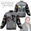 Kendrick Lamar New Bomber Baseball Jacket For Fan - bazzada Store