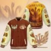 King Ghidorah New Bomber Baseball Jacket For Fan - bazzada Store