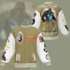 King Kong New Bomber Baseball Jacket For Fan - bazzada Store