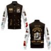 Lainey Wilson New Bomber Baseball Jacket For Fan - bazzada Store