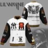 Lil Wayne New Bomber Baseball Jacket For Fan - bazzada Store