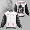 Lucy Stone New Bomber Baseball Jacket For Fan - bazzada Store