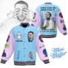 Mac Miller New Bomber Baseball Jacket For Fan - bazzada Store