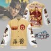 Mad Max New Bomber Baseball Jacket For Fan - bazzada Store