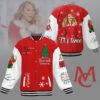 Mariah Carey New Bomber Baseball Jacket For Fan - bazzada Store