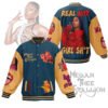 Megan Thee Stallion New Bomber Baseball Jacket For Fan - bazzada Store