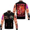 Megan Thee Stallionnew Bomber Baseball Jacket For Fan - bazzada Store