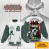 Mf Doom New Bomber Baseball Jacket For Fan - bazzada Store