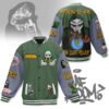 Mf Doom New Bomber Baseball Jacket For Fan - bazzada Store