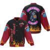 Miami Heat Nba New Bomber Baseball Jacket For Fan - bazzada Store