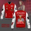 Morgan Wallen New Bomber Baseball Jacket For Fan - bazzada Store