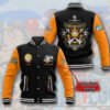 Nami One Piece New Bomber Baseball Jacket For Fan - bazzada Store