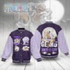 One Piece New Bomber Baseball Jacket For Fan - bazzada Store