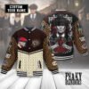 Peaky Blinders New Bomber Baseball Jacket For Fan - bazzada Store