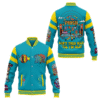 Phish New Bomber Baseball Jacket For Fan - bazzada Store