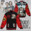 Pierce The Veil New Bomber Baseball Jacket For Fan - bazzada Store